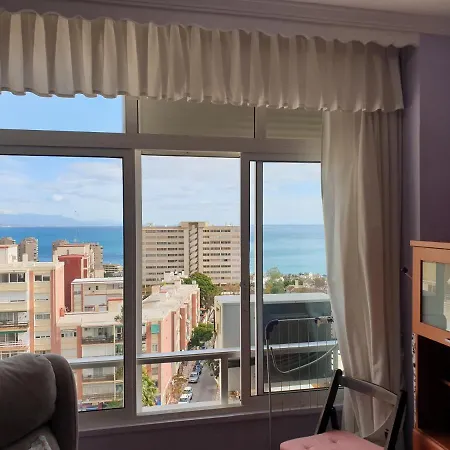 Appartement Apartamento Vistas Frontal Al Mar