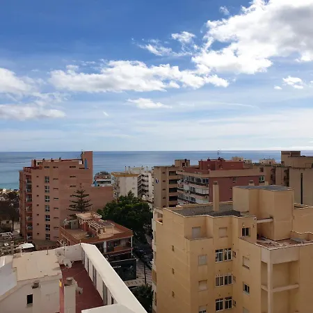 Apartamento Vistas Frontal Al Mar Apartamento